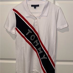 Tommy Hilfiger Women’s Polo